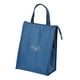 thumbnail image 3 of Bolsa térmica impermeable, caja Bento, contenedor de alimentos con aislamiento térmico reutilizable, bolsas de almuerzo para pescar, trabajo al aire Azul Baoblaze Bolsas de almuerzo para picnic, 3 of 8