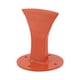 thumbnail image 2 of Divisor de leña Divisor de leña Manual Divisor de troncos seguro antideslizante Divisor de madera para interiores y exteriores Acero forjado Naranja, 2 of 10