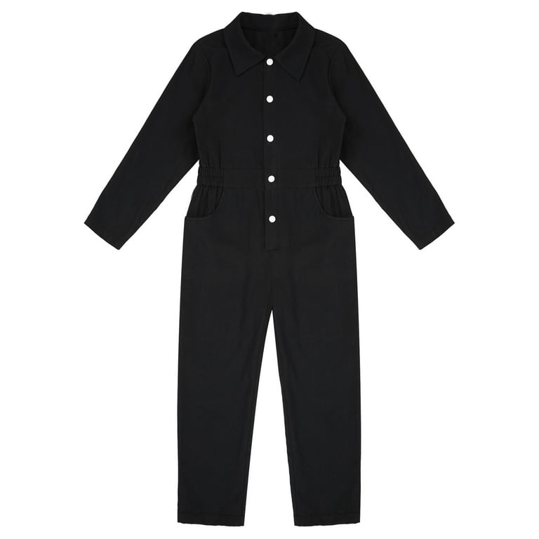 Mechanic top jumpsuit walmart