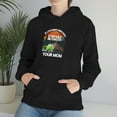 thumbnail image 4 of If Logging Was Easy, Hoodie, 4 of 6