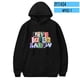 thumbnail image 3 of Sudadera con capucha de Laufey Merch para hombre y mujer, nuevo álbum, estilo callejero, moda, sudadera de cantante, sudadera de manga larga, 3 of 5