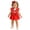 R68-Red, variant on RMGVDSD Baby Girl Plaid Romper Dress Ruffled Short Sleeve Plaid Romper Bodysuits One-Piece Summer Spring Outfits 9-12 Months