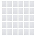 thumbnail image 1 of Weiweiguan 100pcs PVC Baseball Card Sleeves Photocard Holder Trading Card Protectors, 1 of 6