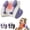 Light Purple, variant on Hizoo Neck Massager - Neck Massager Pillow With Heat,Shiatsu Back And Shoulder Massage With Deep Tissue Kneading, Portable Cervical Traction Device For Full Body Muscle Pain Relief