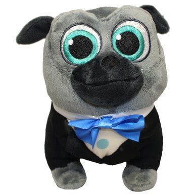 Puppy Dog Pals - Bingo Formal Dress Puppy Dog Pals Plush Pet 6