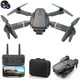thumbnail image 2 of Pisexur - Drone electrónico para hombres con cámara HD de 1080P, control remoto, juguetes, regalos para niños, con retención de altitud, modo sin cabeza, ajuste de velocidad de arranque, electrónica, 2 of 9
