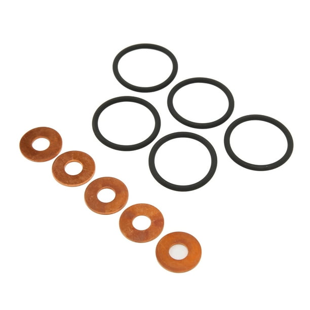 Injector Sealing Washers,Fuel Injector Sealing O Fuel Injector Seal Kit