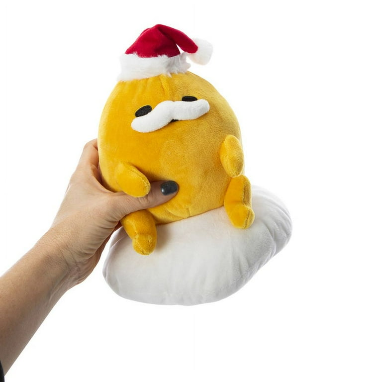 Giant gudetama best sale plush