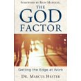 thumbnail image 1 of Pre-Owned The God Factor: Getting the Edge at Work (Paperback) 0768429536 9780768429534, 1 of 1