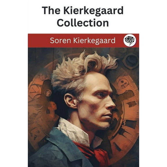 The Kierkegaard Collection, (Paperback)