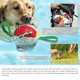 thumbnail image 5 of Dog toys outdoor frisbee football, 5 of 5