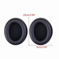 thumbnail image 5 of Ear Cushions for Over Ear Headphones Headsets Featuring Durability and Soft Protein Comfortable Wear, 5 of 12