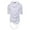 White, variant on Men's Trend Short Sleeve Hooded T-Shirt - Hop Street Style, Polyester, Casual/Work/Daily Wear