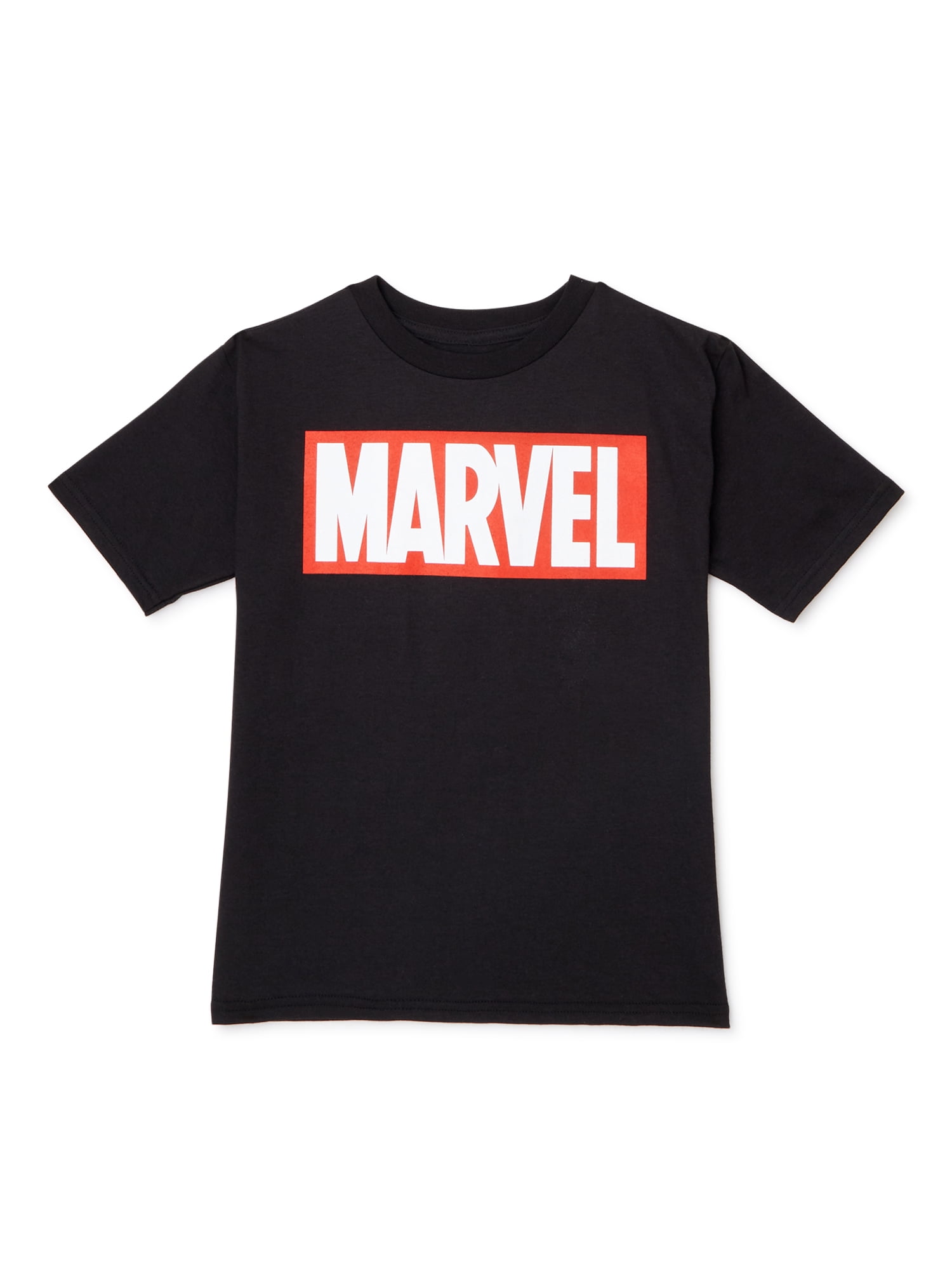marvel kids tshirt