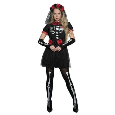 DAY OF THE DEAD