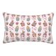 thumbnail image 1 of Balery Hello Easter Funda de Cojín Estampada, Regalos para Mujeres, Regalos de Amor para Ella, Regalos para Novia o Esposa, Funda de Almohada-20"x30", 1 of 6