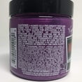 thumbnail image 2 of MANIC PANIC Classic Mystic Heather Semi Permanent Hair Color - Warm Orchid Purple Hair Dye for Women & Men That Lasts 4-6 Weeks - Vegan, Ammonia & Cruelty-Free - Create & Mix Custom Shades (4oz), 2 of 10