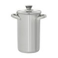 Mainstays Stainless Steel 3.5Quart Vegetable Steamer Pot