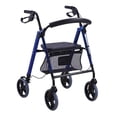 thumbnail image 2 of Andadera Mobicare JL9188LH Con Bolsa Plegable, 2 of 2