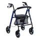 thumbnail image 2 of Andadera Mobicare JL9188LH Con Bolsa Plegable, 2 of 2