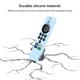 thumbnail image 1 of Funda de silicona para TV Stick con cordón para Alexa Voice Remote Lite 2nd Gen, 1 of 5