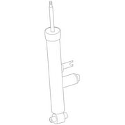 Genuine OE BMW Shock Absorber - 33-52-6-874-384