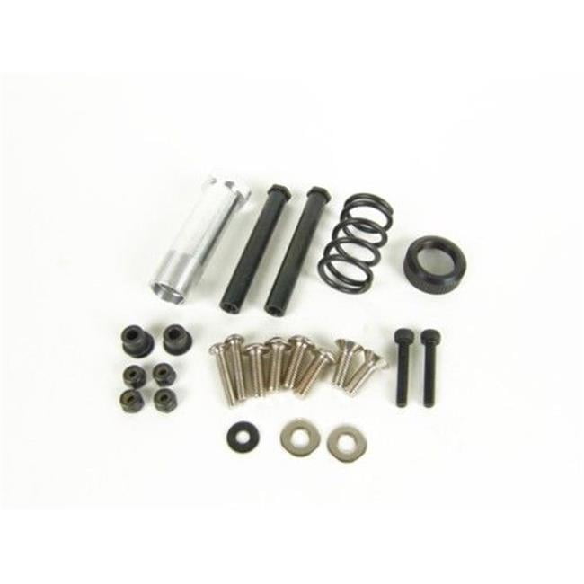 cen racing parts