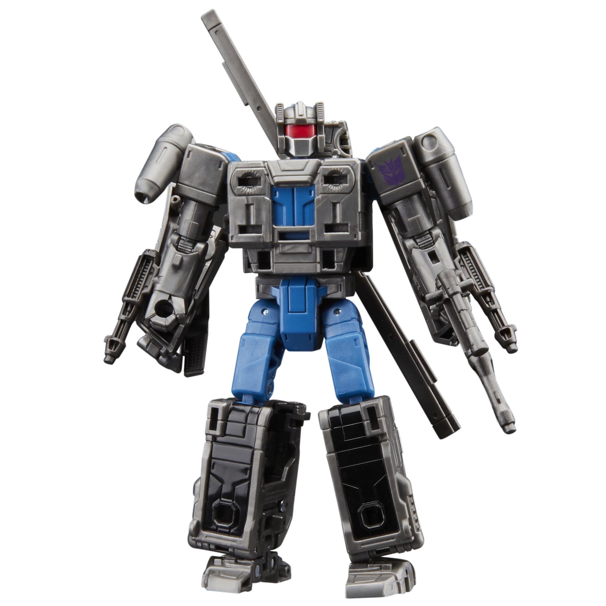 Transformers Age of the Primes Deluxe Class Combaticon Vortex 5.5 Inch Action Figure