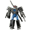 thumbnail image 5 of Transformers Age of the Primes Deluxe Class Combaticon Vortex 5.5” Action Figure, 8+, 5 of 7
