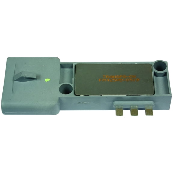 OEG Parts New Heavy Duty Ignition Control Module Replacement For Lincoln Continental 84-87, Mark VII 84-92, Town Car 84-90, Mercury Capri 83-86, Cougar 84-88, Grand Marquis 84-91, More E3EF12A297A1A