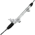 thumbnail image 3 of A-Premium Power Steering Rack Pinion Assembly with Inner Tie Rods Compatible with Ford F-150 F150 Expedition Lincoln Navigator 2009-2010 Replace# 9L1Z3504A, 9L3Z3280A, 3 of 9