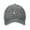 Gray, variant on Bryant University Hat Adult Adjustable Classic Washed Casquette Cap Hat Baseball Cap