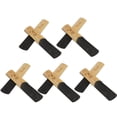thumbnail image 3 of Shisuyan 10 Pcs Tenor Saxophone Reeds Strength 2.0 Saxophone Reeds Traditional Reeds, 3 of 9