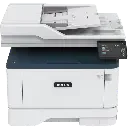 Multifuncional Xerox laser b315 Monocromática wifi eth usb 40ppm com win mac b315 dni duplex