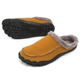 thumbnail image 1 of DQrwqpou Algodón Cálidas para Hombre Pareja Al Aire Libre para Prevención Accidentes (amarillo 43), 1 of 9