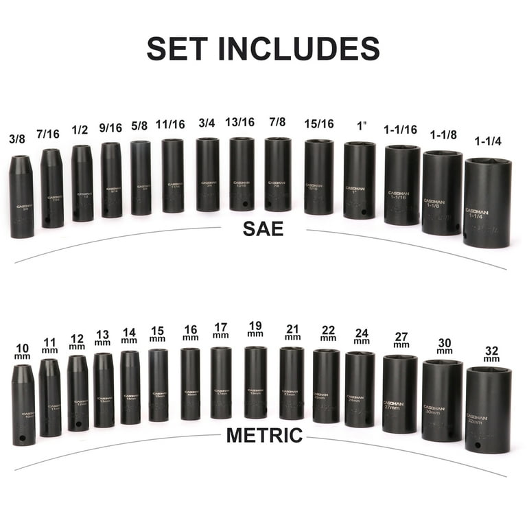 32mm to standard socket deals