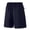 X1 Dark Blue, variant on Ticikt Boys Shorts Athletic Training Basketball Shorts Running Shorts Mesh Gym Workout Shorts No Pocket Activewear for Kids