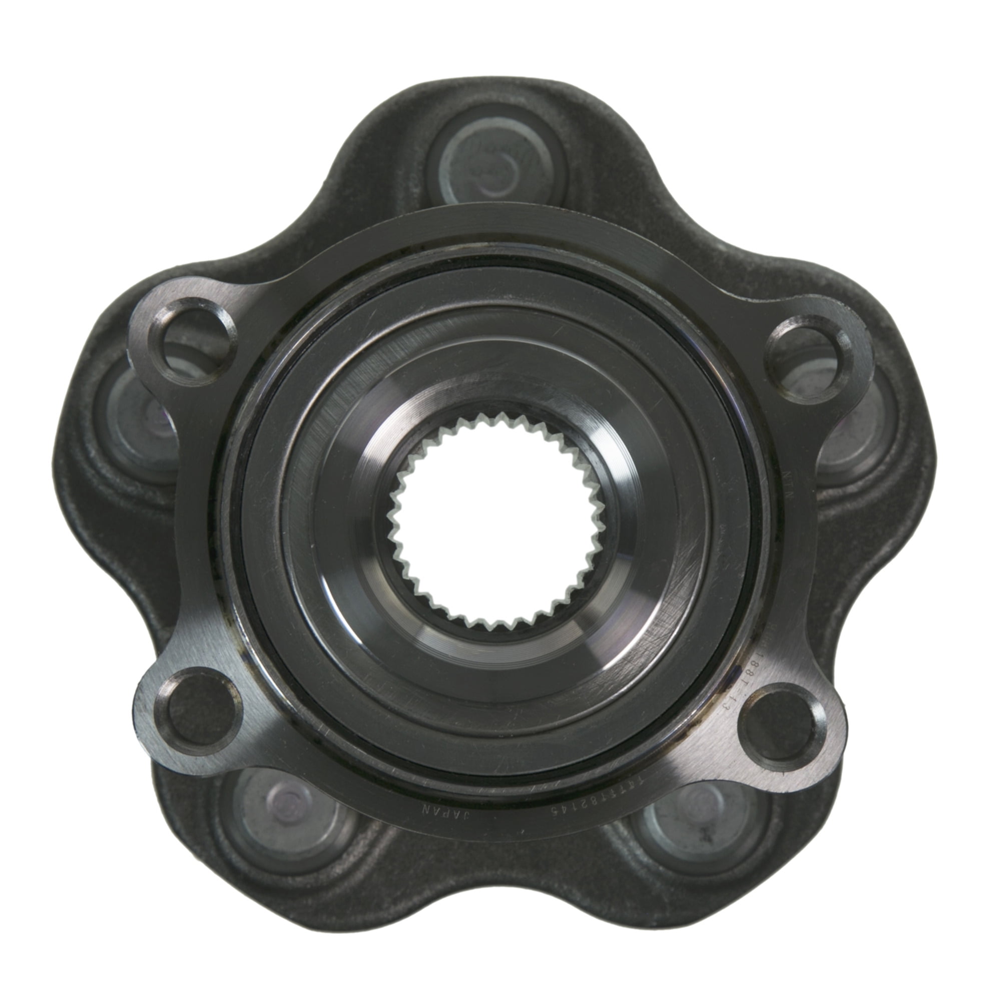 MOOG 512390 Wheel Bearing and Hub Assembly