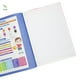 thumbnail image 2 of Cuaderno Cosido College Doble Raya Norma Color 360 Paquete 10 Libretas, 2 of 4