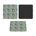 thumbnail image 2 of Xecao Construction Machinery for Fridge Magnets - Fun Decorative Refrigerator Magnets, Cute and Soft for Stylish Kitchen Accents, 2 of 5