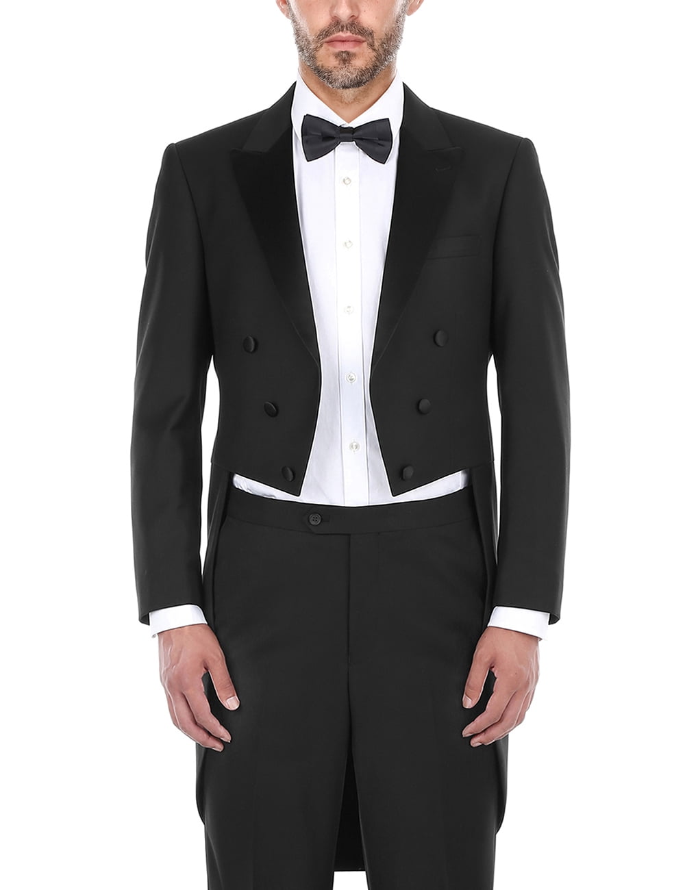 full formal suit