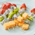 thumbnail image 2 of Rpp R806 6 Po. Brochettes en Bambou, Naturel, 2 of 2