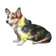 thumbnail image 7 of Gaeub Daisy Koala Dog Hoodie Sweatshirts Warm Dog Clothes for Small Dogs,Puppy and Cat Costume-X-Large, 7 of 7