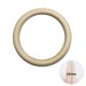 thumbnail image 1 of Anillos de gimnasia de madera Anillo de entrenamiento de gimnasio Equipo para entrenamiento de fuerza corporal, 32 mm, 1 of 5