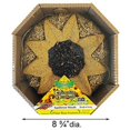 Pine Tree Farms Sunflower Seed Wreaths, 3 lbs. each, Pack of 3