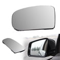 thumbnail image 2 of fastboy Left Side for S-Class W220 1998-2002 Replacement Driver Side Rearview Side Mirror Glass Lens 2208100321, 2 of 6