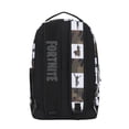 thumbnail image 3 of Mochila FORTNITE Fn1000-019 unisex para adultos, negro/verde, 3 of 5