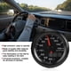 thumbnail image 5 of Indicador de temperatura del agua del coche de 2 pulgadas y 52 mm, indicador de temperatura, puntero, pantalla Digital con motor paso a paso, 5 of 8