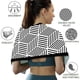 thumbnail image 4 of pstuiky Toallas de microfibra para secar el sudor para yoga cuello y cara para exteriores suaves y transpirables para fitness correr gimnasio viajes camping 40 x 12 pulgadas., 4 of 7