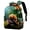 Color3, variant on Lightweight Backpack Snails School Bag Travel Laptop Daypack for Men Women Casual Rucksack